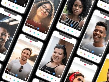 Tinder vai mudar atendimento a casos graves de assédio e abuso