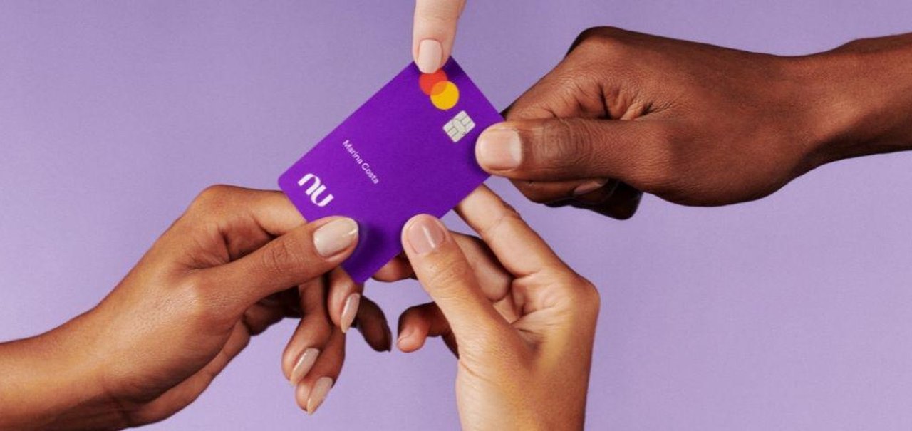 Nubank: veja quanto você já gastou usando o cartão de crédito