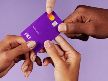Nubank: veja quanto você já gastou usando o cartão de crédito
