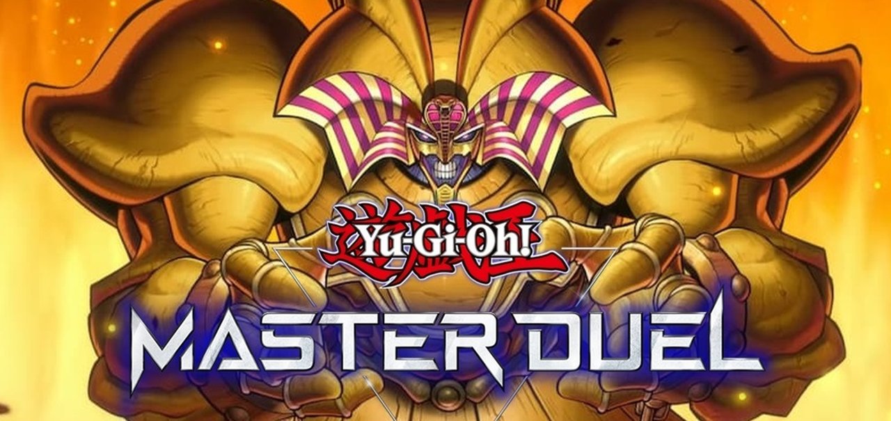 Yu-Gi-Oh! Master Duel chega hoje ao Android e iOS; veja como baixar