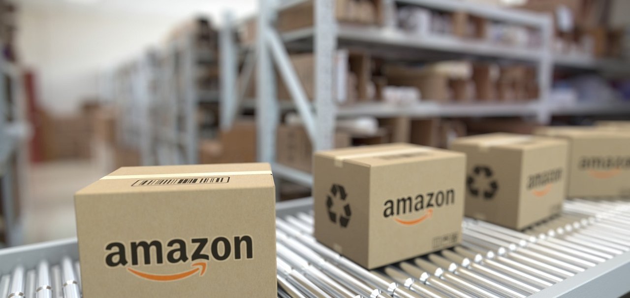 Amazon é notificada pelo Procon por causa de cupons cumulativos