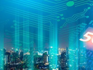É hora de planejar o uso do 5G nas empresas brasileiras