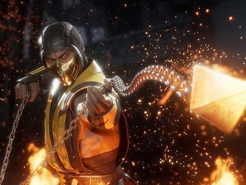 Mortal Kombat 12 é revelado em foto de produtor sem querer