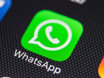CEO do WhatsApp diz que adoraria ver o app no iPad
