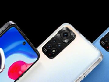 Redmi Note 11S pode virar POCO M4 Pro (4G) em certos mercados