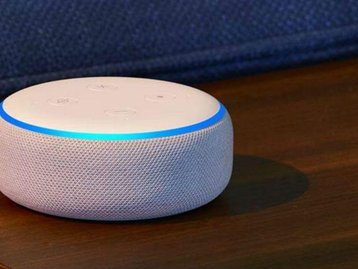 Echo Dot com Alexa: quanto vale a pena pagar no modelo 3ª geração?