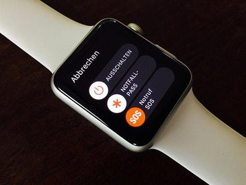 Apple Watch ajuda a salvar idoso caído em temperatura congelante