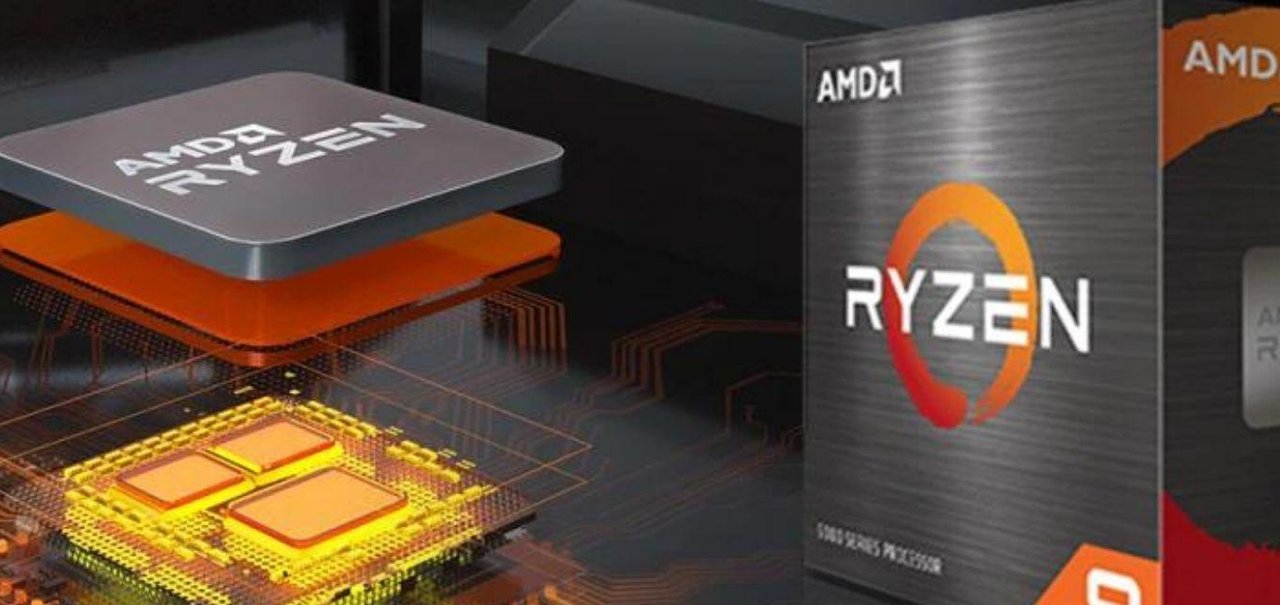 Ryzen 5 3500U ainda vale a pena? Veja todas as especificações