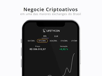 Exchange de criptomoedas atrasa pagamentos e assusta clientes