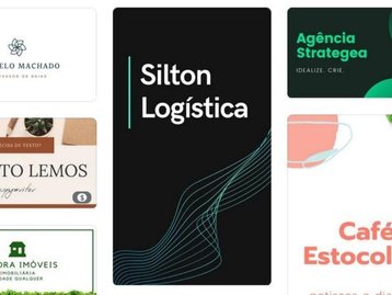 Veja como criar um cartão de visita digital online e de graça