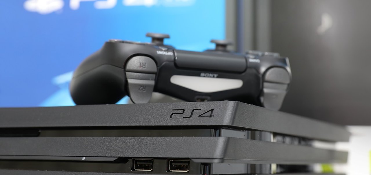 PlayStation 4: ainda vale a pena investir na velha geração?