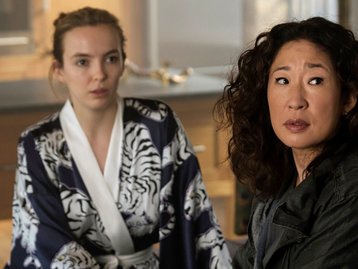 Killing Eve: 4ª temporada ganha trailer frenético; assista!