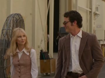 The Offer: série sobre bastidores de o Poderoso Chefão ganha trailer