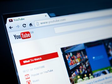 YouTube ultrapassou a receita da Netflix no último trimestre
