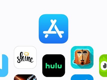 Apple lança suporte para aplicativos 'escondidos' na App Store