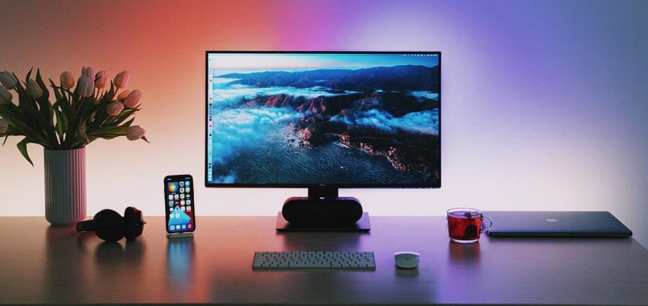 Monitor de 32 polegadas: 5 opções para jogar ou trabalhar