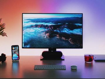 Monitor de 32 polegadas: 5 opções para jogar ou trabalhar