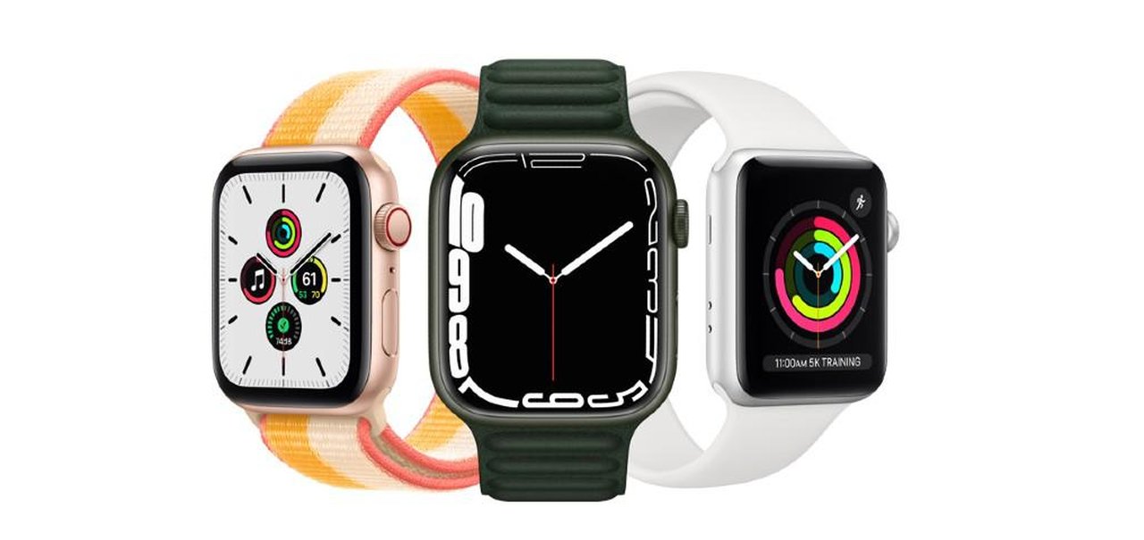 Como desativar lembrete 'Hora de ficar em pé' do Apple Watch