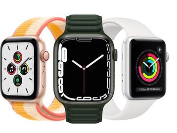 Como desativar lembrete 'Hora de ficar em pé' do Apple Watch