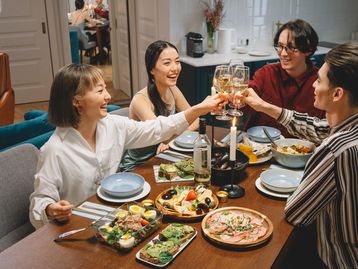Existe relação entre a alimentação saudável e a saúde mental?