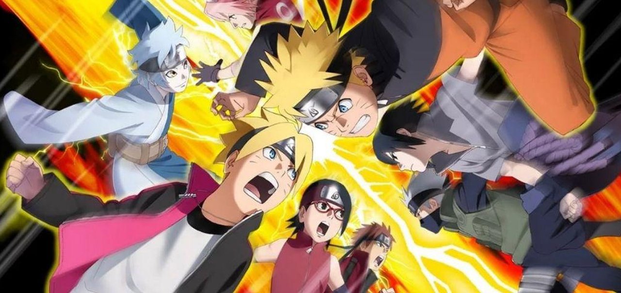 Naruto, Greak e Bad North ficam de graça no Xbox neste fim de semana