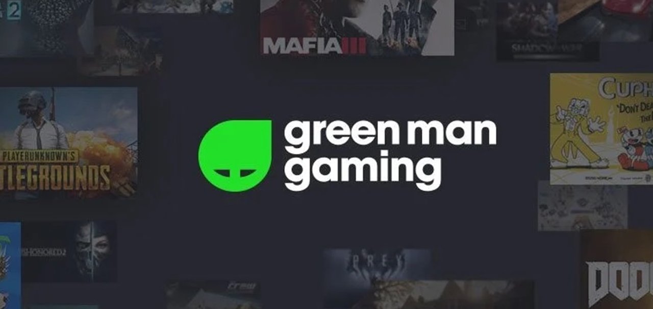 Green Man Gaming tem ‘promoção lunar’ com jogos até 90% mais baratos