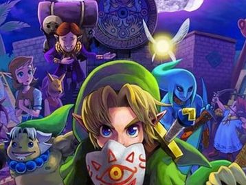 Nintendo 3DS: do pior ao melhor jogo, segundo a crítica