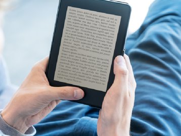 Seleção de ebooks de mistério por até R$10 na Amazon