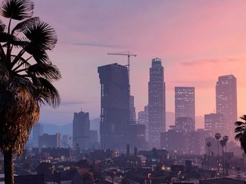 GTA 6: Rockstar confirma que está desenvolvendo o jogo 