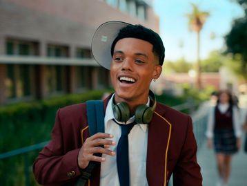 Peacock divulga lista com estreias de 15 novas séries; confira!