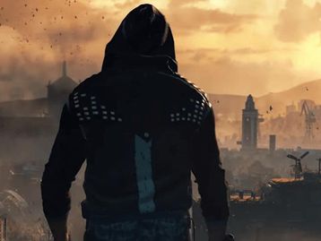 Dying Light 2 já está no top 5 dos mais jogados do Steam