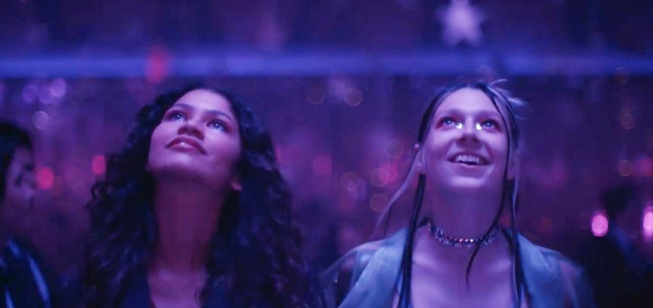 Euphoria é renovada para 3ª temporada pela HBO; veja detalhes!