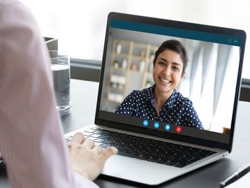 Terapia online pode ser tão eficaz para depressão quanto a presencial
