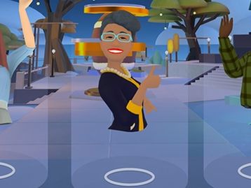 Metaverso: após assédios, Meta lança função de distanciamento virtual