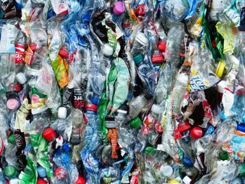 Cientistas brasileiros criam plástico biodegradável e comestível