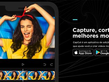 CapCut: conheça as principais funções do editor de vídeos