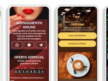 Linktree: conheça 5 alternativas para o serviço de links na bio