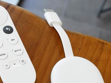 Google TV prepara Modo Restrito e mais funções em sua tela inicial