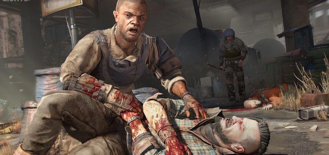 Dying Light 2 promete consertar co-op nos consoles em próximo update