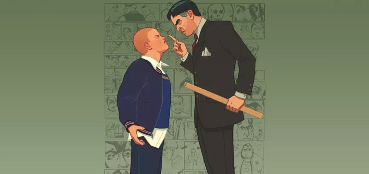 Bully 2 ainda pode ser lançado, mesmo com GTA 6 em produção [Rumor]