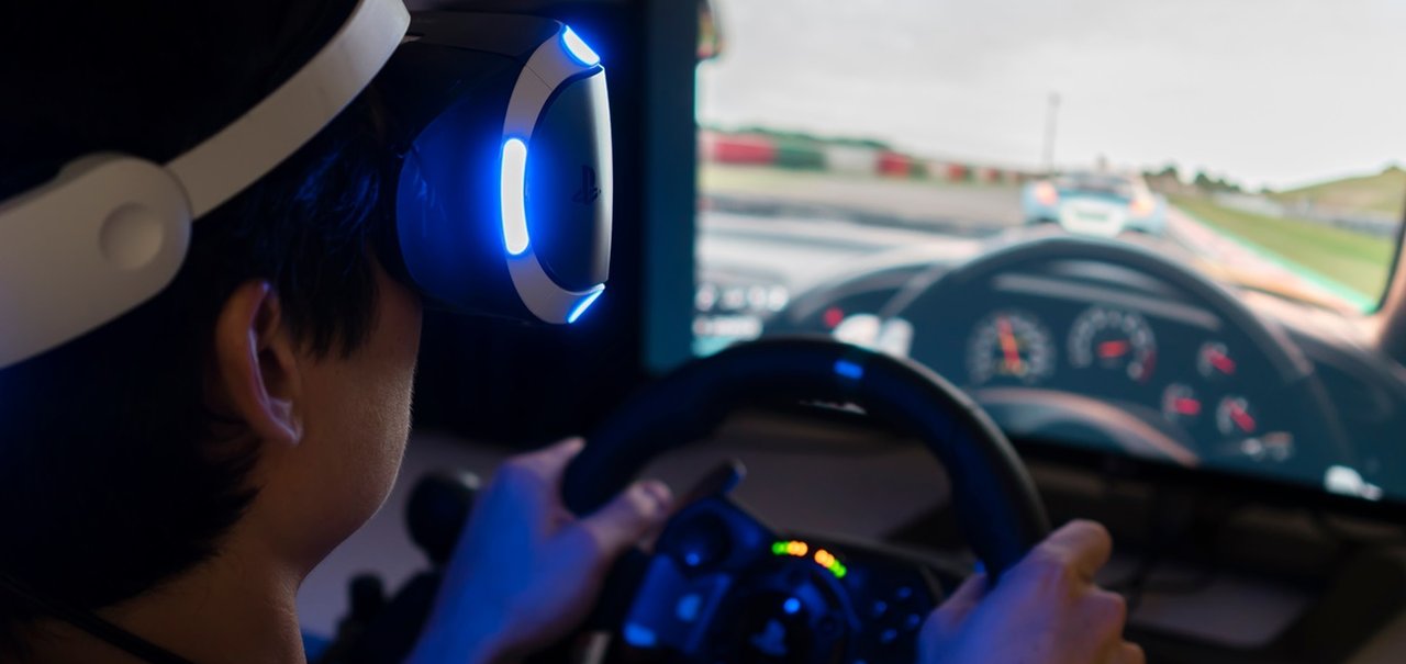 Sony lançará projeto de IA feito com desenvolvedora de Gran Turismo