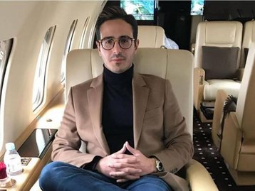 O Golpista Do Tinder: o que aconteceu com Shimon Hayut?