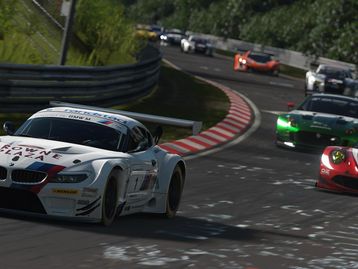 IA da Sony supera jogadores profissionais de Gran Turismo em experimento