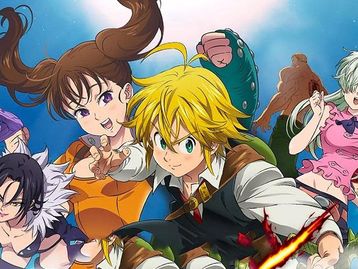 Nanatsu no Taizai: veja 9 motivos para dar uma chance para o anime