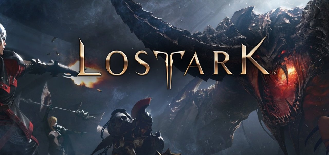 Lost Ark tem potencial para ser o melhor MMO gratuito já feito