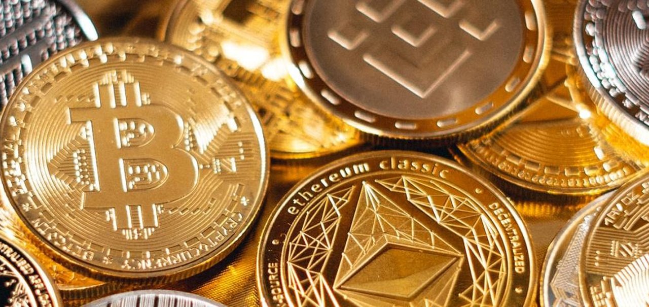 Criptomoedas financiam grupos de resistência na Ucrânia