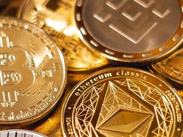 Criptomoedas financiam grupos de resistência na Ucrânia