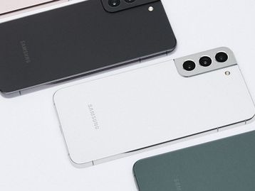 Samsung anuncia Galaxy S22 e S22+ com Snapdragon 8 Gen 1