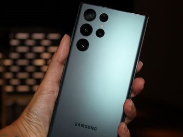 Samsung Galaxy S22 Ultra: o novo Galaxy Note? [Hands-on] 