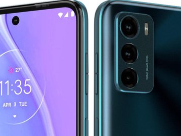 Motorola: fotos vazadas mostram 5 celulares que devem ser lançados